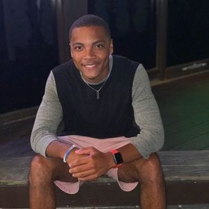 Meet your Posher, Aj